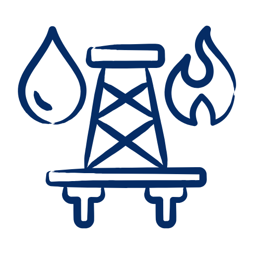 Energy Oil & Gas