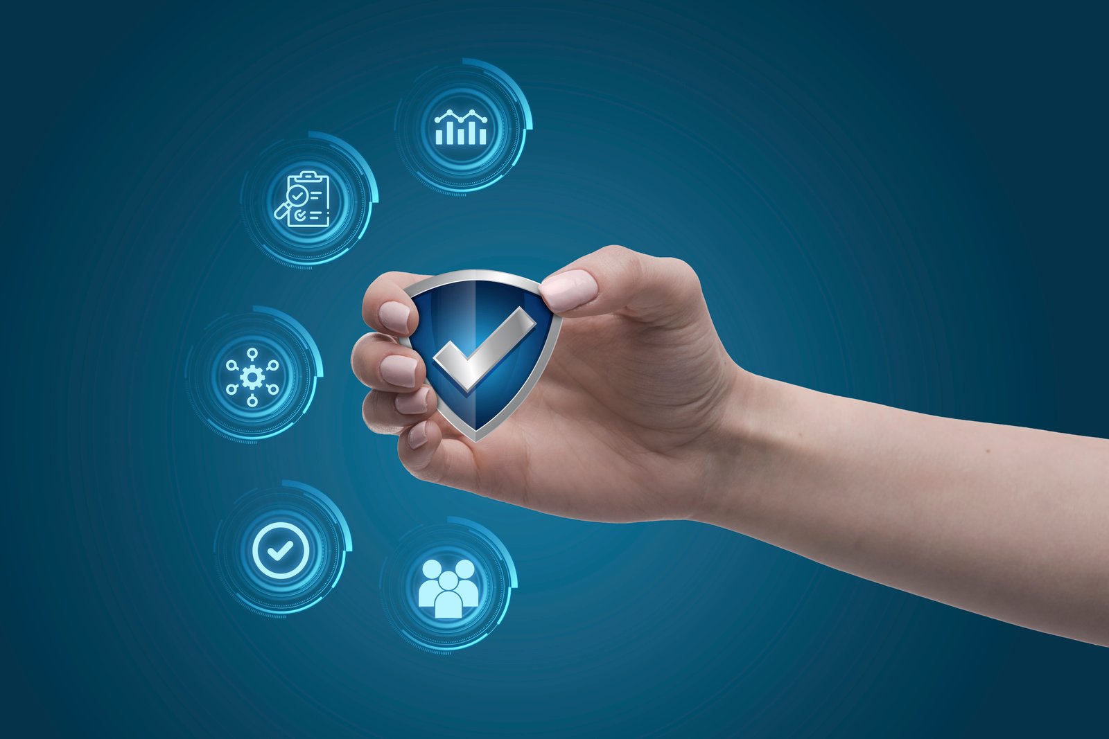 Industry Solutions